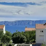 Apartamento Pavelic Novi Vinodolski