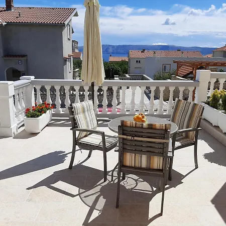 Pavelic Apartament