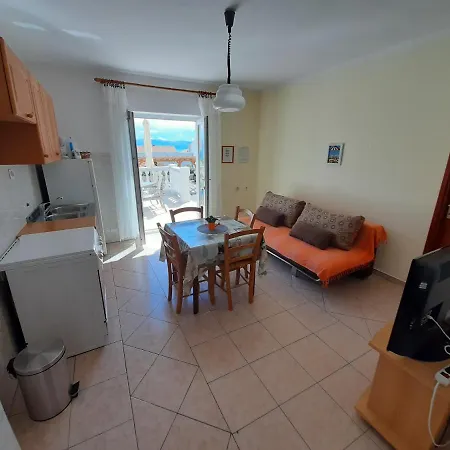 Apartmán Pavelic Novi Vinodolski