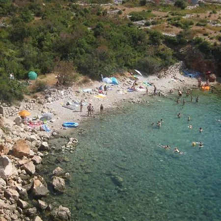 Pavelic Apartmán Novi Vinodolski