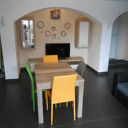 Apartmán Pavelic