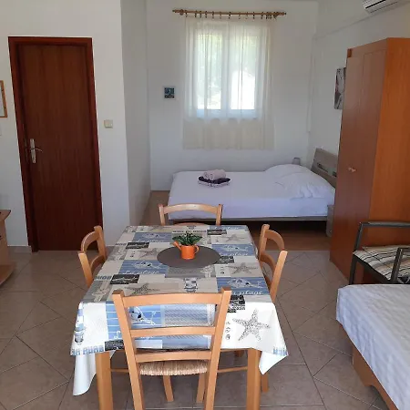 Apartment Pavelic Novi Vinodolski