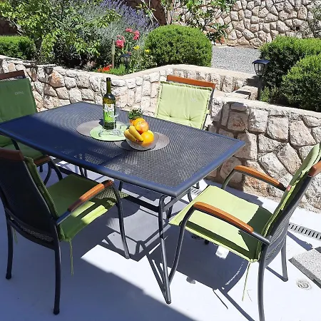 Apartment Pavelic Novi Vinodolski