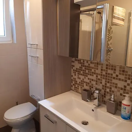 Apartment Pavelic Novi Vinodolski