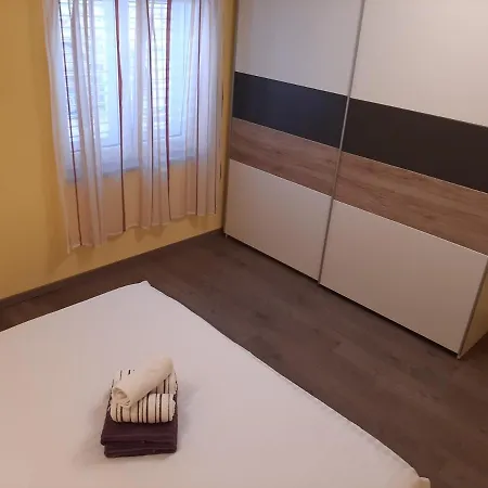 Apartment Pavelic