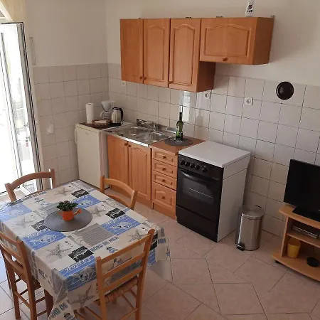 Apartment Pavelic Novi Vinodolski