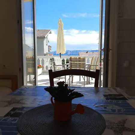 Apartment Pavelic