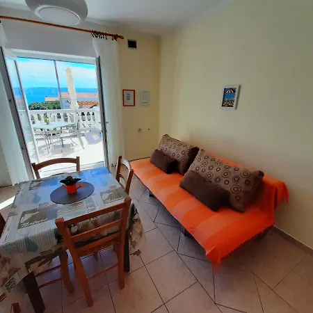 Apartment Pavelic Novi Vinodolski