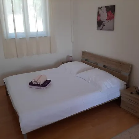 Apartment Pavelic Novi Vinodolski