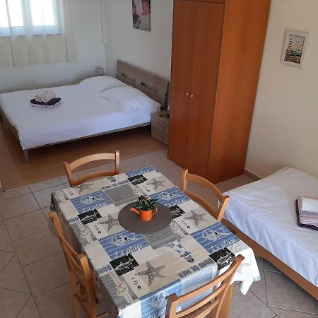 Apartment Pavelic