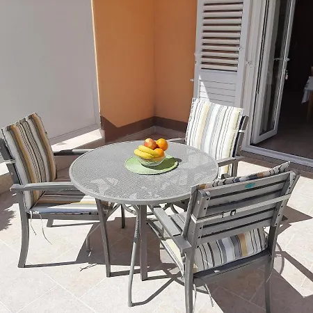 Apartment Pavelic