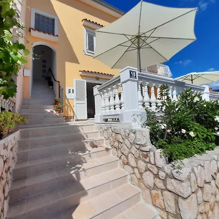 Apartment Pavelic *