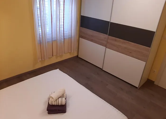 Apartment Pavelic