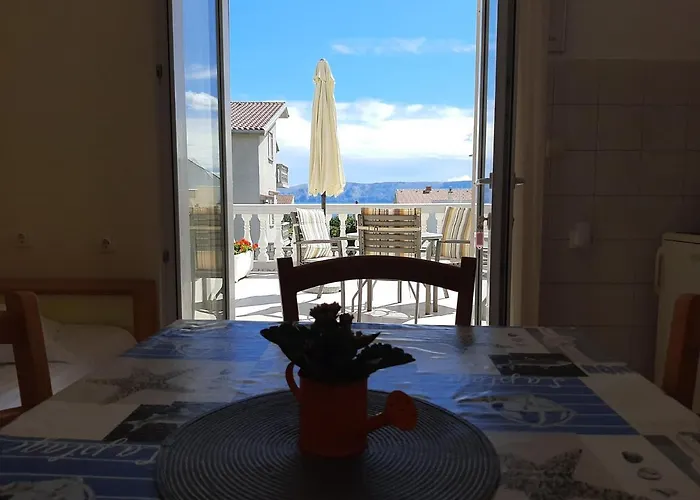 Apartment Pavelic