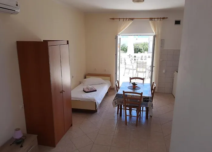 Apartment Pavelic *