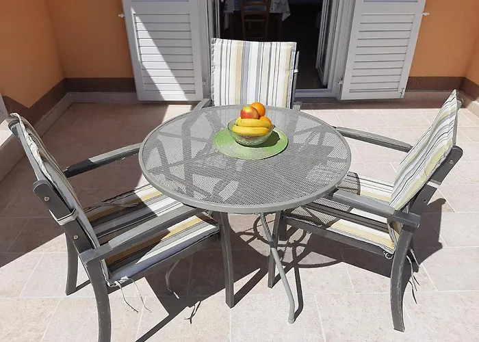 Pavelic Novi Vinodolski