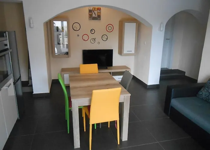 Apartment Pavelic